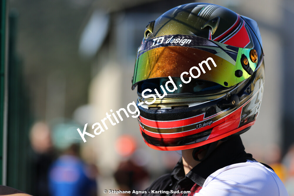 23/02/2020 : Trophée Gangeois 2020 (photos Stéphane Agnus) 2020 — karting