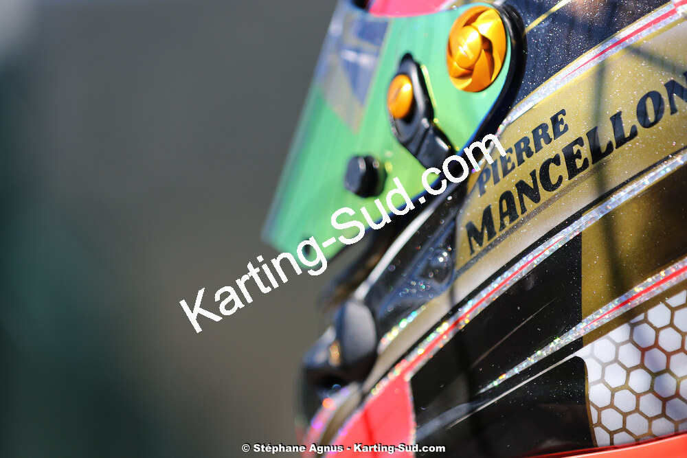 23/02/2020 : Trophée Gangeois 2020 (photos Stéphane Agnus) 2020 — karting