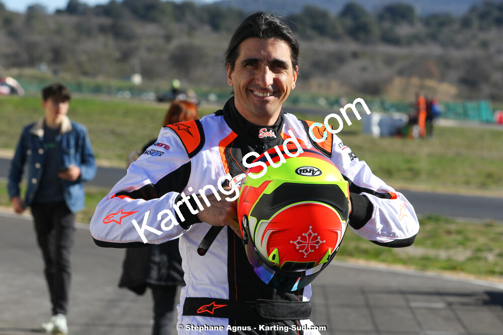 23/02/2020 : Trophée Gangeois 2020 (photos Stéphane Agnus) 2020 — karting