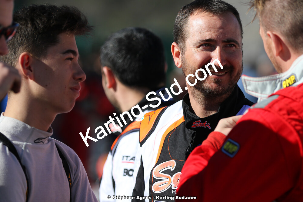 23/02/2020 : Trophée Gangeois 2020 (photos Stéphane Agnus) 2020 — karting