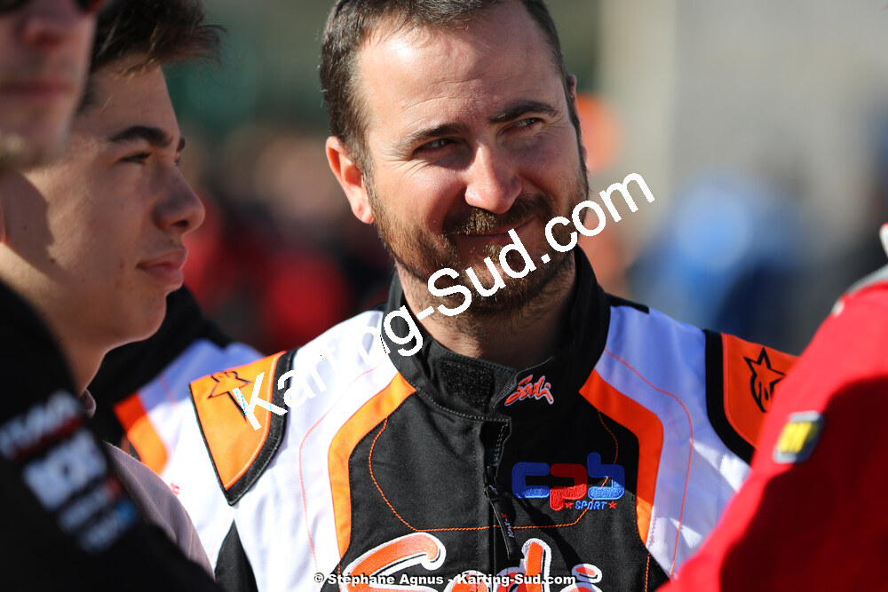 23/02/2020 : Trophée Gangeois 2020 (photos Stéphane Agnus) 2020 — karting