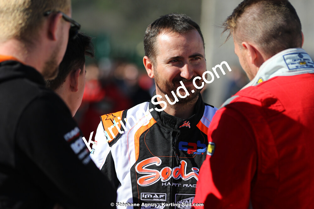 23/02/2020 : Trophée Gangeois 2020 (photos Stéphane Agnus) 2020 — karting