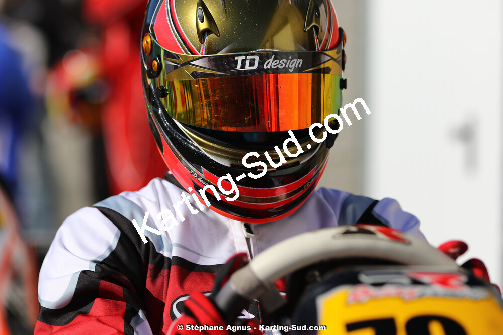 23/02/2020 : Trophée Gangeois 2020 (photos Stéphane Agnus) 2020 — karting