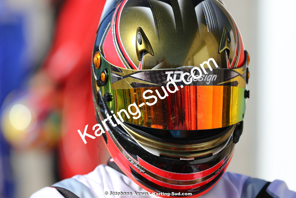 23/02/2020 : Trophée Gangeois 2020 (photos Stéphane Agnus) 2020 — karting