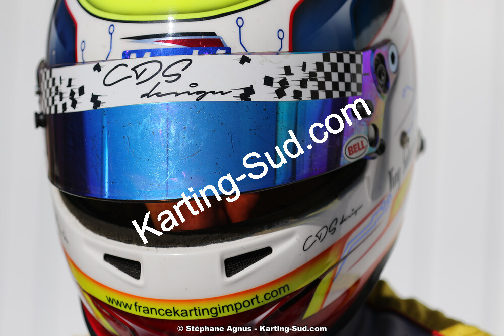 23/02/2020 : Trophée Gangeois 2020 (photos Stéphane Agnus) 2020 — karting
