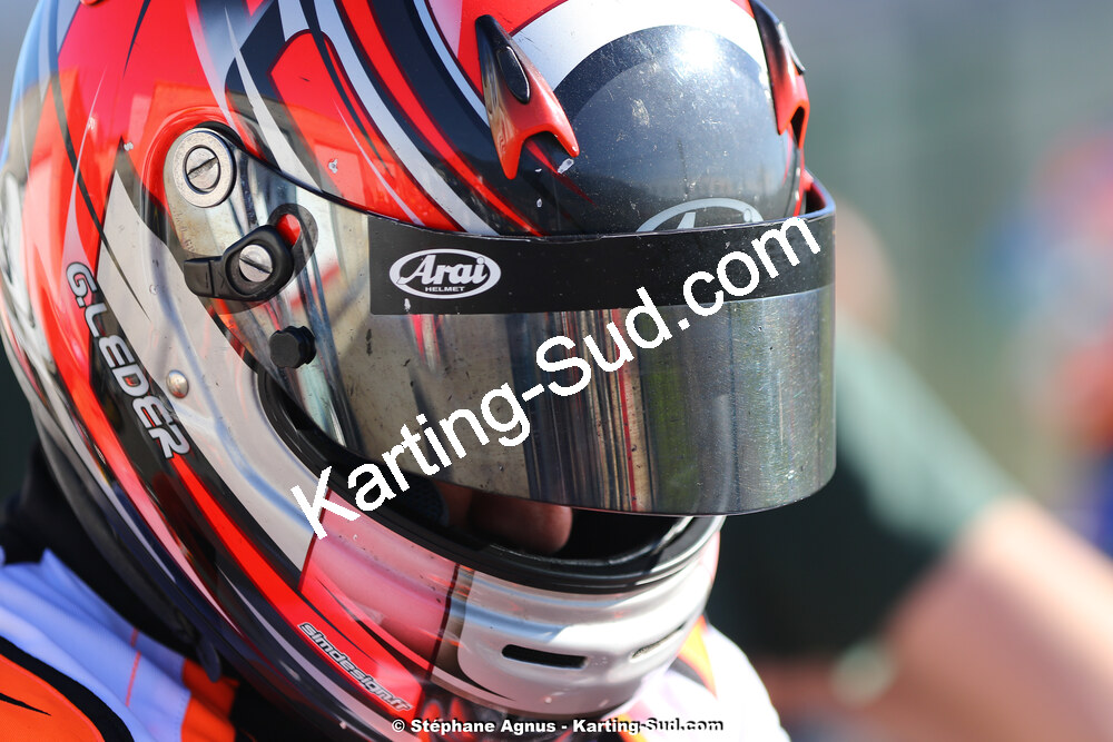 23/02/2020 : Trophée Gangeois 2020 (photos Stéphane Agnus) 2020 — karting