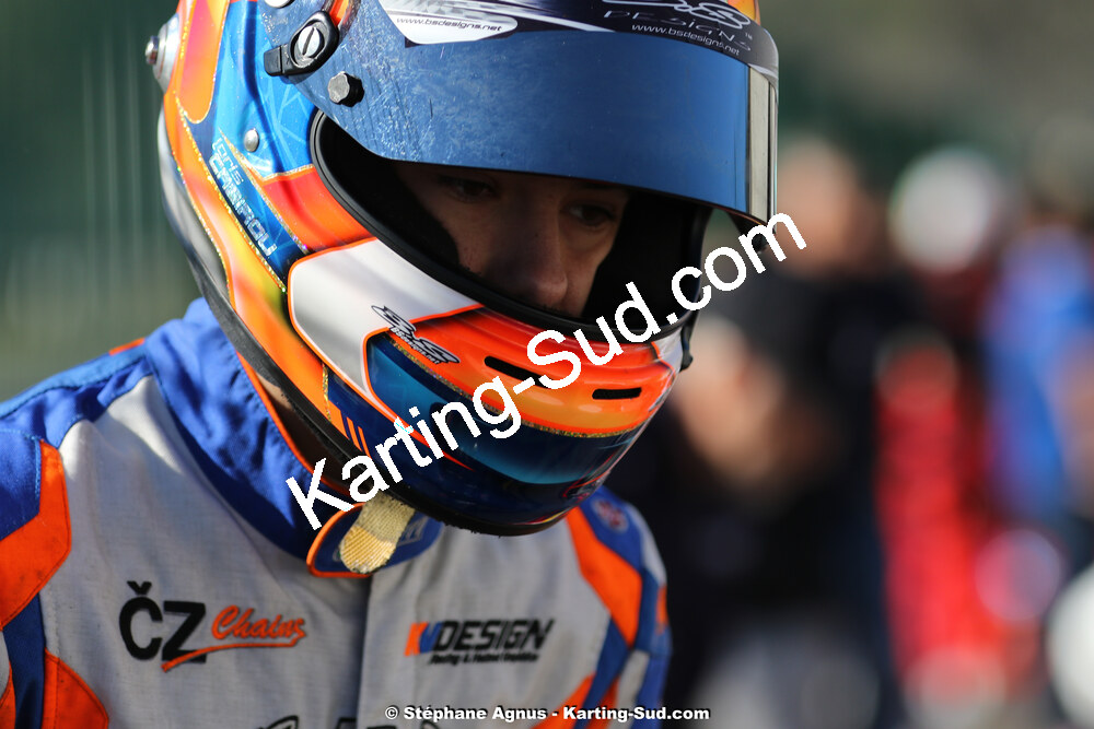 23/02/2020 : Trophée Gangeois 2020 (photos Stéphane Agnus) 2020 — karting