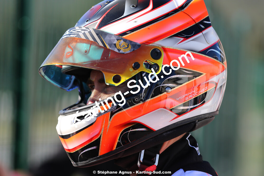 23/02/2020 : Trophée Gangeois 2020 (photos Stéphane Agnus) 2020 — karting