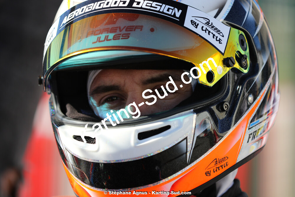 23/02/2020 : Trophée Gangeois 2020 (photos Stéphane Agnus) 2020 — karting