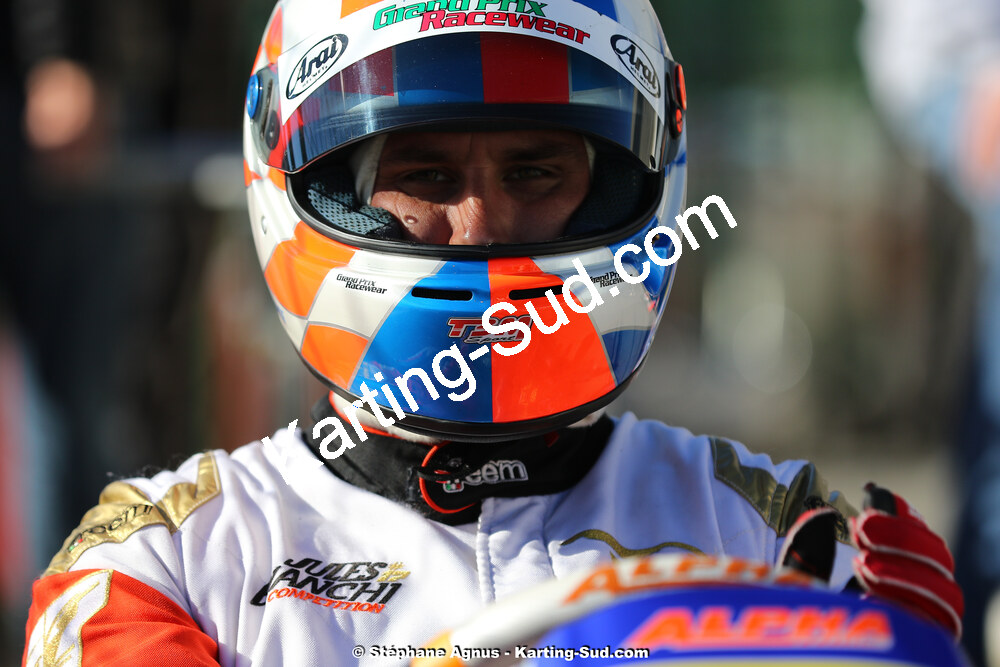 23/02/2020 : Trophée Gangeois 2020 (photos Stéphane Agnus) 2020 — karting