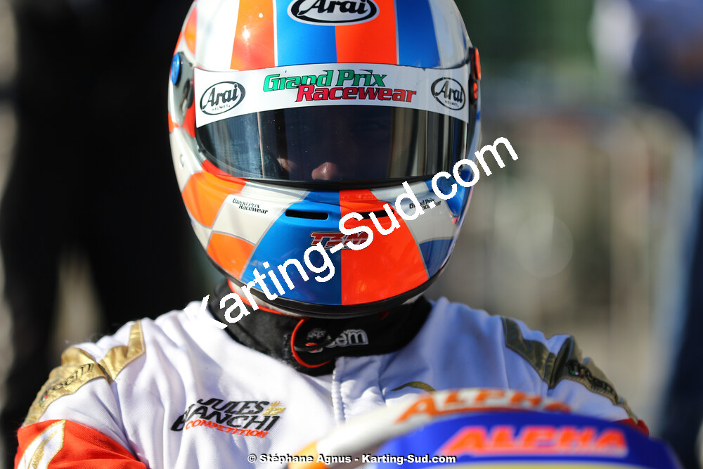 23/02/2020 : Trophée Gangeois 2020 (photos Stéphane Agnus) 2020 — karting