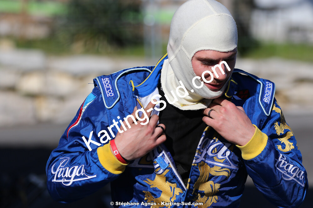 23/02/2020 : Trophée Gangeois 2020 (photos Stéphane Agnus) 2020 — karting