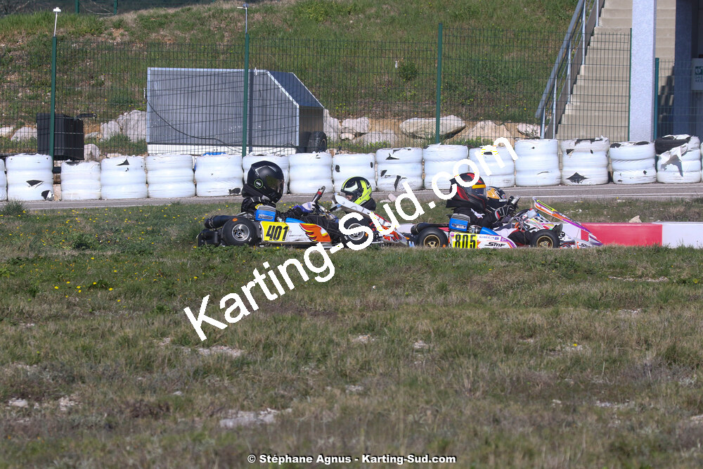 23/02/2020 : Trophée Gangeois 2020 (photos Stéphane Agnus) 2020 — karting