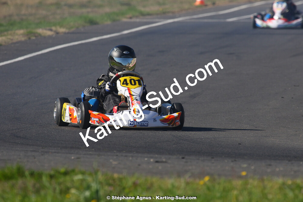 23/02/2020 : Trophée Gangeois 2020 (photos Stéphane Agnus) 2020 — karting