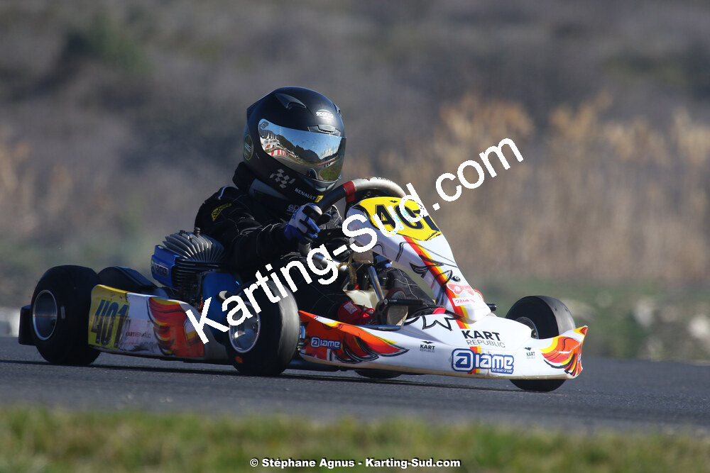 23/02/2020 : Trophée Gangeois 2020 (photos Stéphane Agnus) 2020 — karting