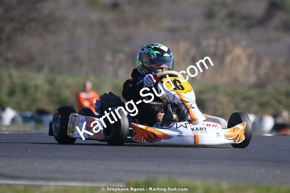 23/02/2020 : Trophée Gangeois 2020 (photos Stéphane Agnus) 2020 — karting