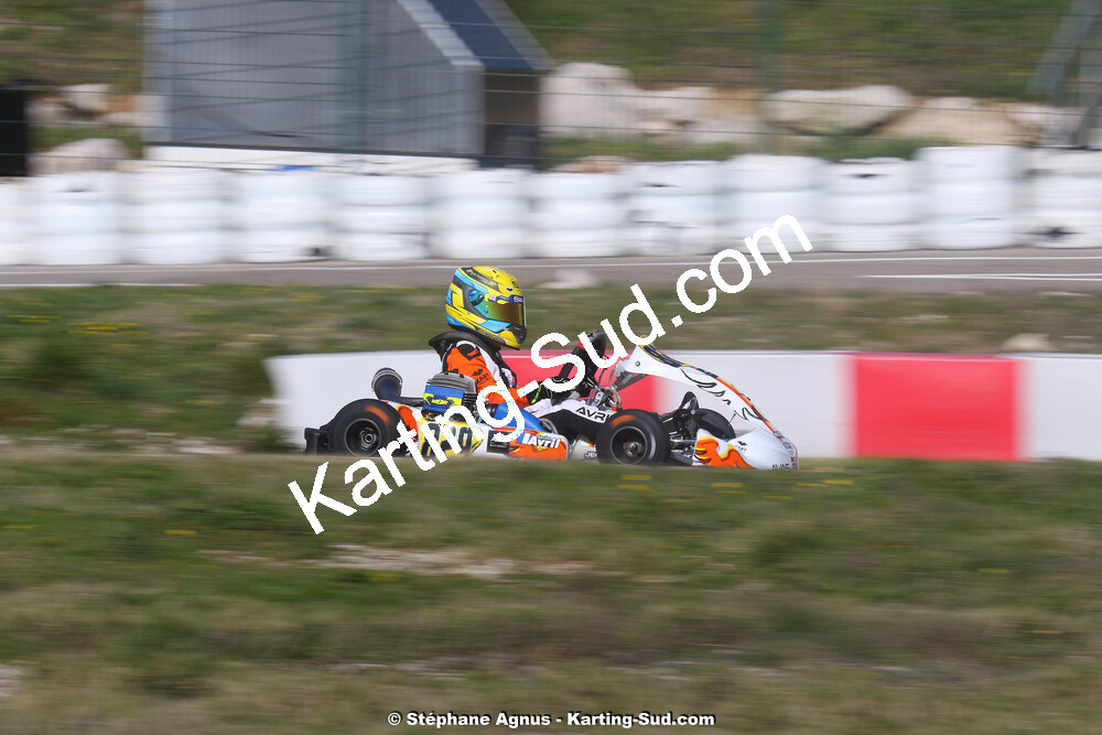 23/02/2020 : Trophée Gangeois 2020 (photos Stéphane Agnus) 2020 — karting