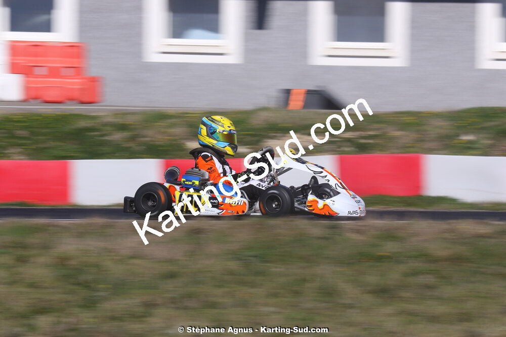 23/02/2020 : Trophée Gangeois 2020 (photos Stéphane Agnus) 2020 — karting