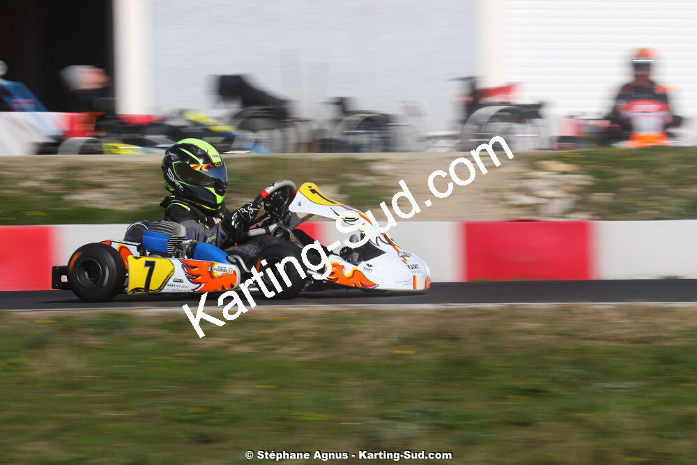 23/02/2020 : Trophée Gangeois 2020 (photos Stéphane Agnus) 2020 — karting