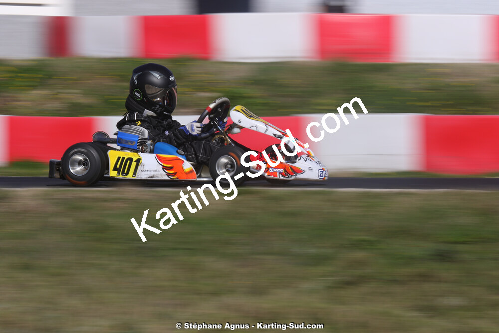 23/02/2020 : Trophée Gangeois 2020 (photos Stéphane Agnus) 2020 — karting