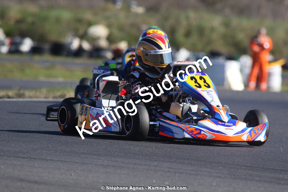 23/02/2020 : Trophée Gangeois 2020 (photos Stéphane Agnus) 2020 — karting