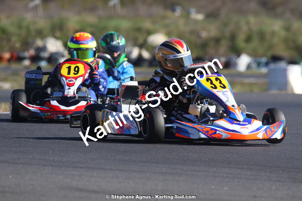 23/02/2020 : Trophée Gangeois 2020 (photos Stéphane Agnus) 2020 — karting
