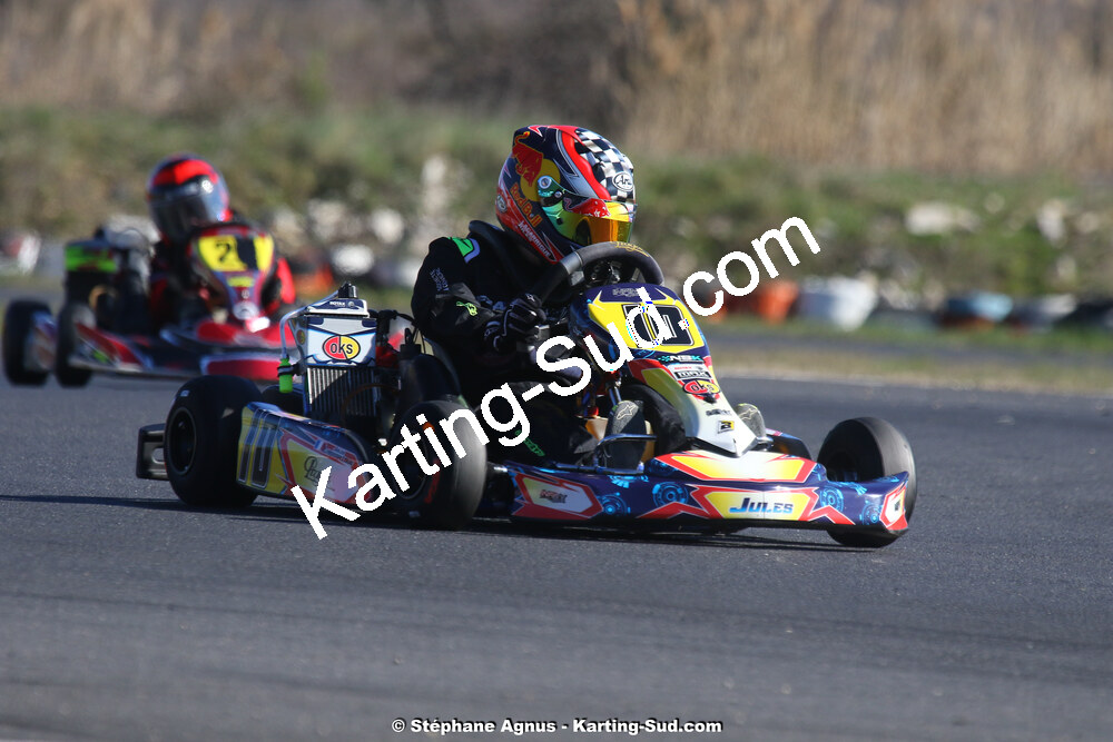 23/02/2020 : Trophée Gangeois 2020 (photos Stéphane Agnus) 2020 — karting
