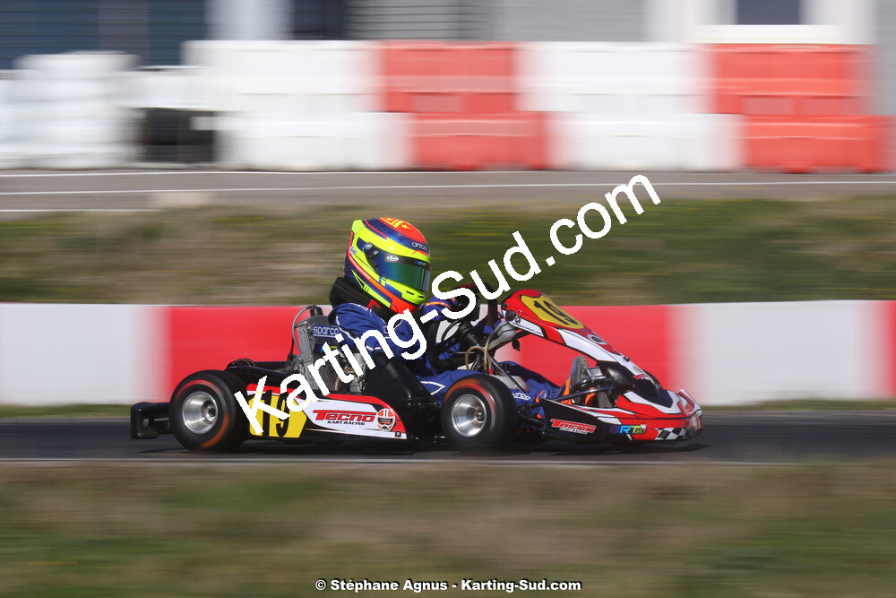 23/02/2020 : Trophée Gangeois 2020 (photos Stéphane Agnus) 2020 — karting