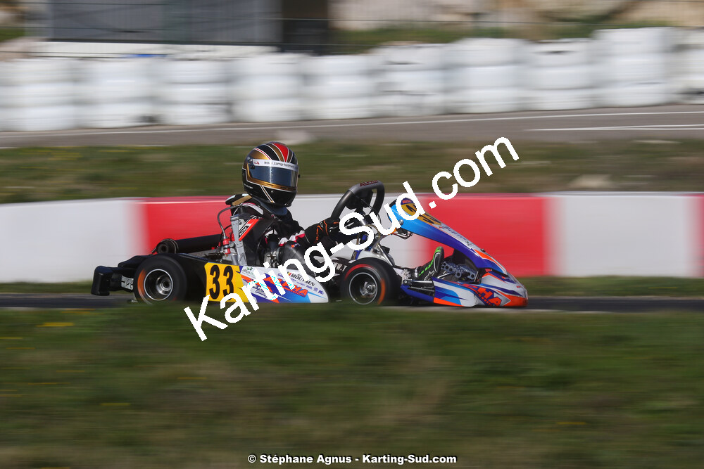 23/02/2020 : Trophée Gangeois 2020 (photos Stéphane Agnus) 2020 — karting