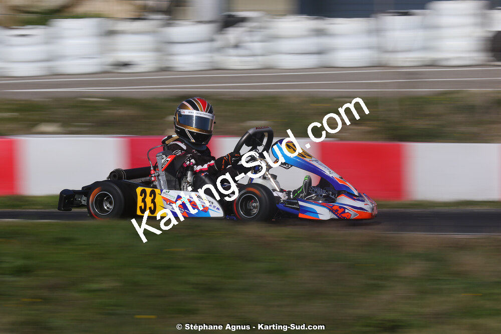 23/02/2020 : Trophée Gangeois 2020 (photos Stéphane Agnus) 2020 — karting