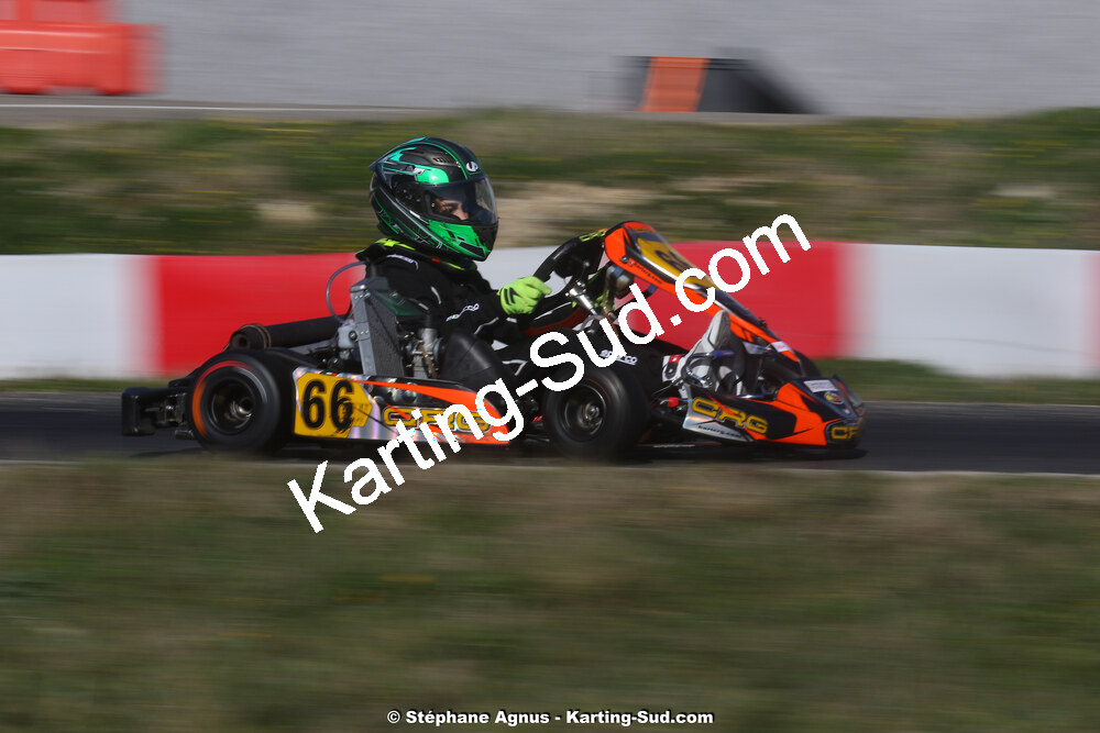 23/02/2020 : Trophée Gangeois 2020 (photos Stéphane Agnus) 2020 — karting