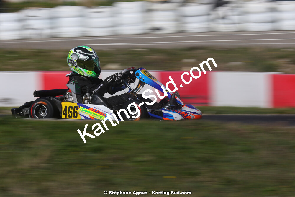 23/02/2020 : Trophée Gangeois 2020 (photos Stéphane Agnus) 2020 — karting