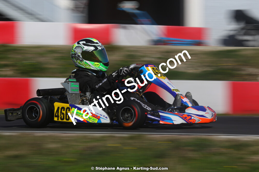 23/02/2020 : Trophée Gangeois 2020 (photos Stéphane Agnus) 2020 — karting