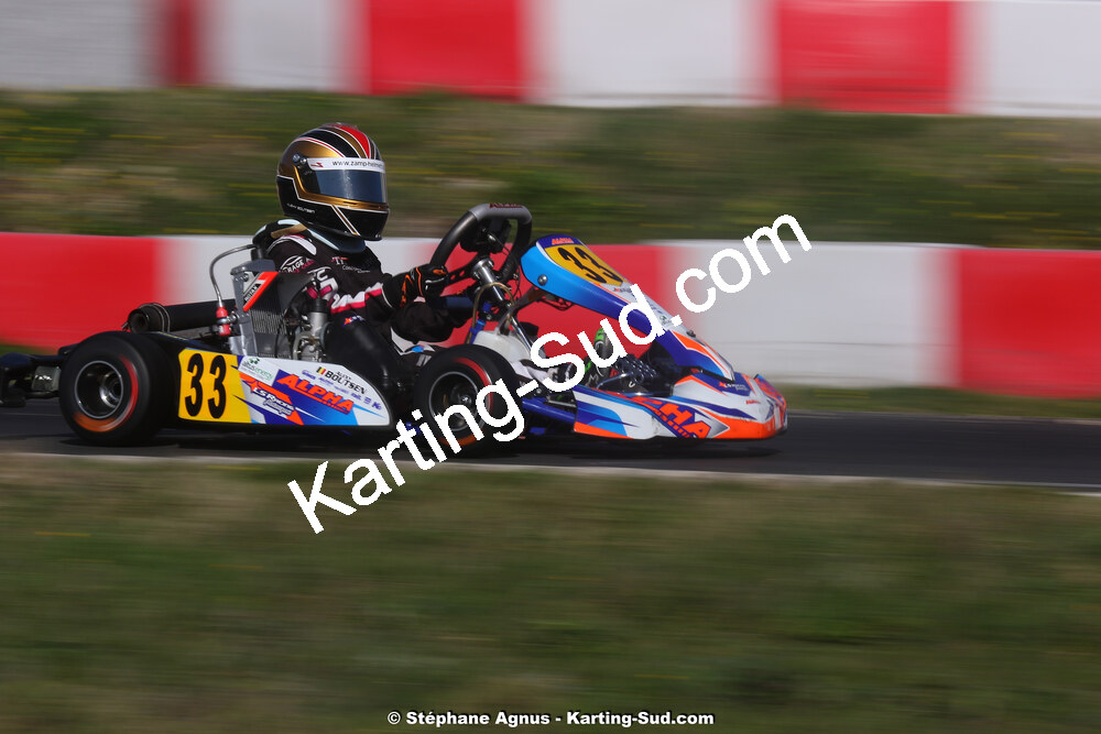 23/02/2020 : Trophée Gangeois 2020 (photos Stéphane Agnus) 2020 — karting