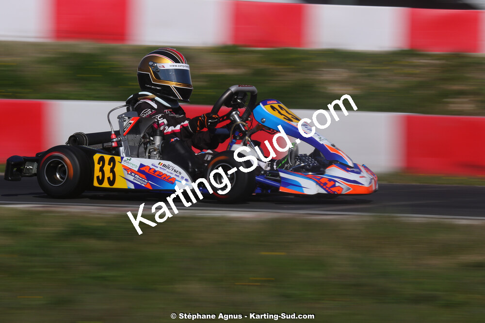 23/02/2020 : Trophée Gangeois 2020 (photos Stéphane Agnus) 2020 — karting