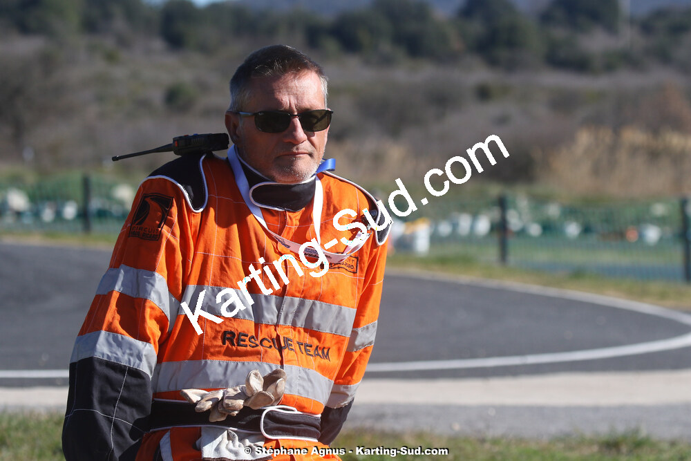 23/02/2020 : Trophée Gangeois 2020 (photos Stéphane Agnus) 2020 — karting