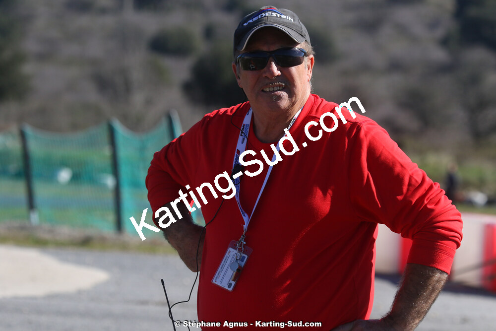 23/02/2020 : Trophée Gangeois 2020 (photos Stéphane Agnus) 2020 — karting