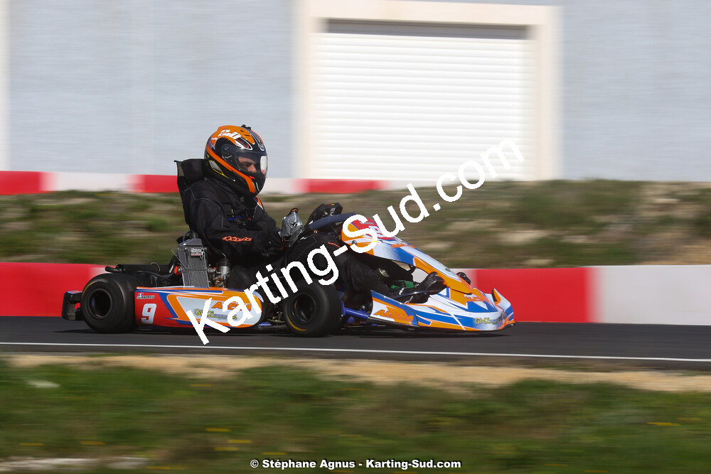 23/02/2020 : Trophée Gangeois 2020 (photos Stéphane Agnus) 2020 — karting