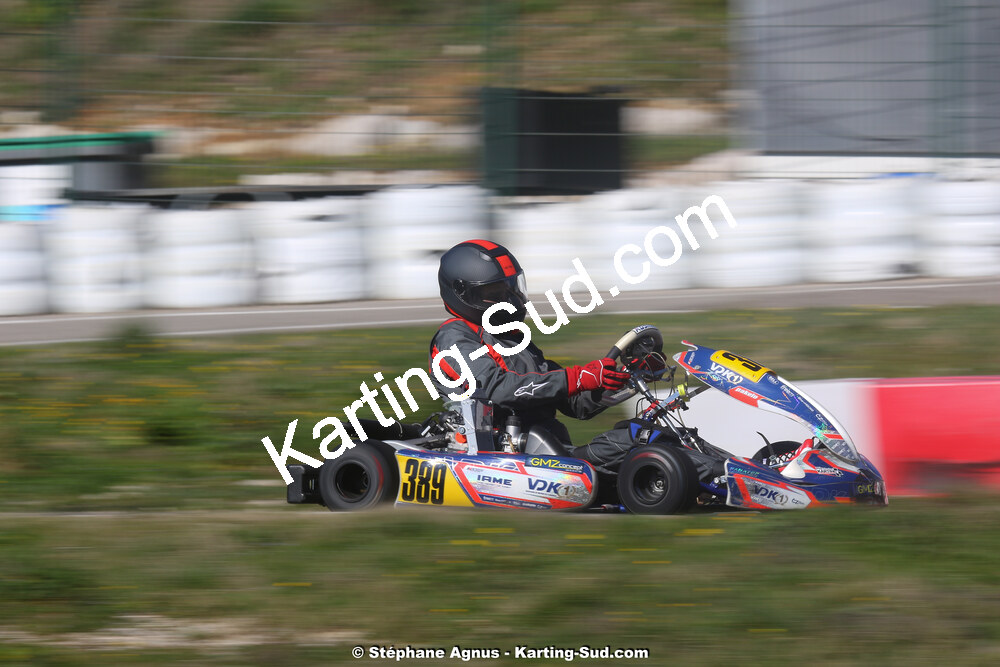 23/02/2020 : Trophée Gangeois 2020 (photos Stéphane Agnus) 2020 — karting