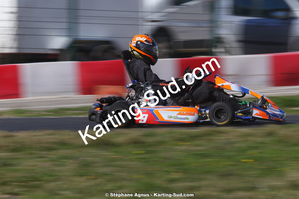 23/02/2020 : Trophée Gangeois 2020 (photos Stéphane Agnus) 2020 — karting