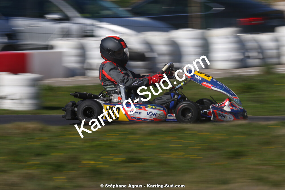 23/02/2020 : Trophée Gangeois 2020 (photos Stéphane Agnus) 2020 — karting