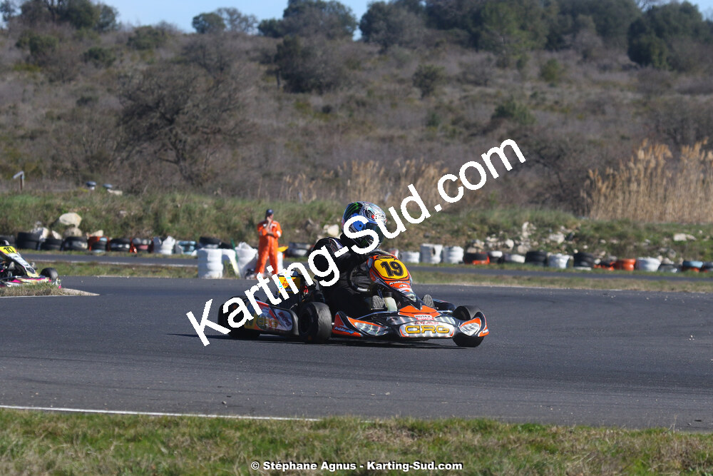 23/02/2020 : Trophée Gangeois 2020 (photos Stéphane Agnus) 2020 — karting