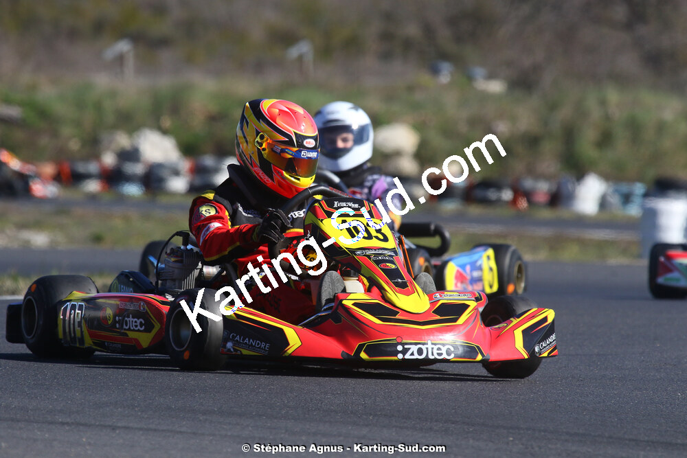 23/02/2020 : Trophée Gangeois 2020 (photos Stéphane Agnus) 2020 — karting