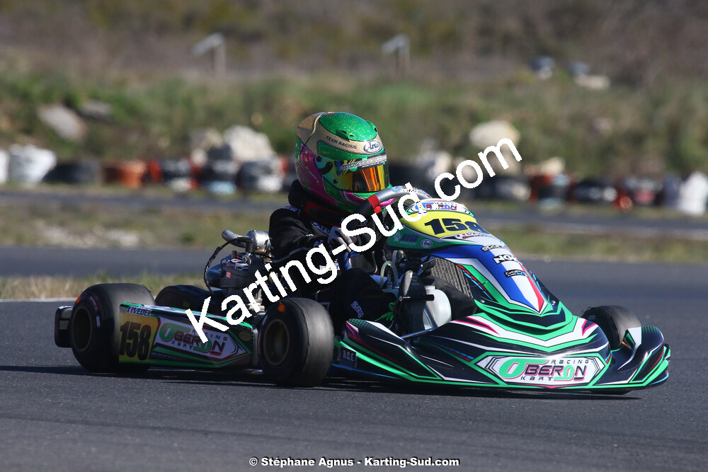 23/02/2020 : Trophée Gangeois 2020 (photos Stéphane Agnus) 2020 — karting