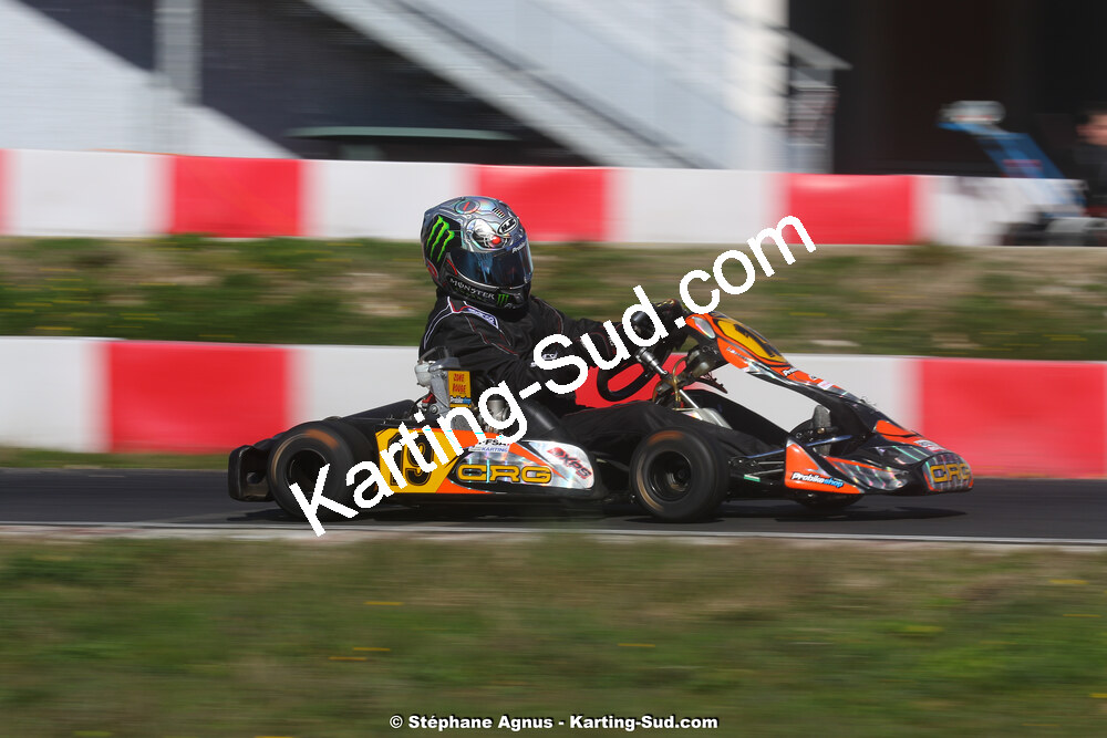 23/02/2020 : Trophée Gangeois 2020 (photos Stéphane Agnus) 2020 — karting