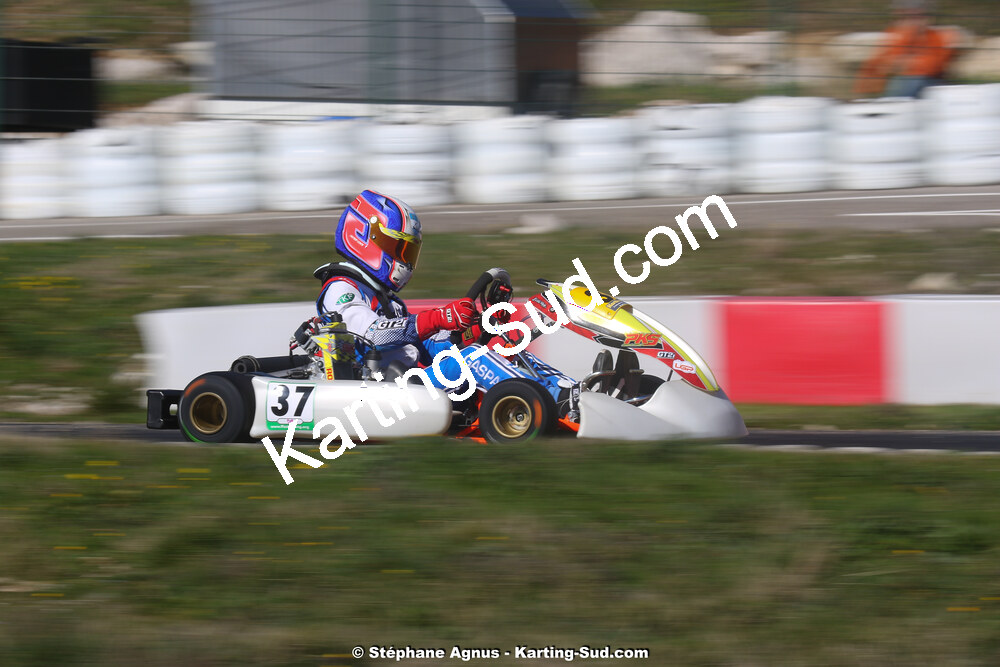 23/02/2020 : Trophée Gangeois 2020 (photos Stéphane Agnus) 2020 — karting