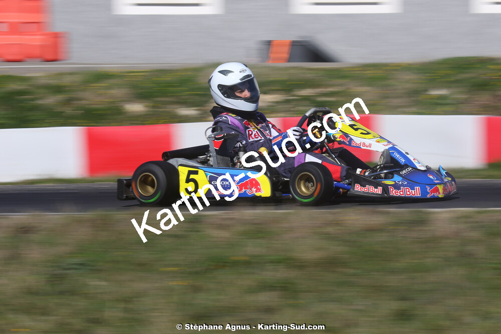 23/02/2020 : Trophée Gangeois 2020 (photos Stéphane Agnus) 2020 — karting