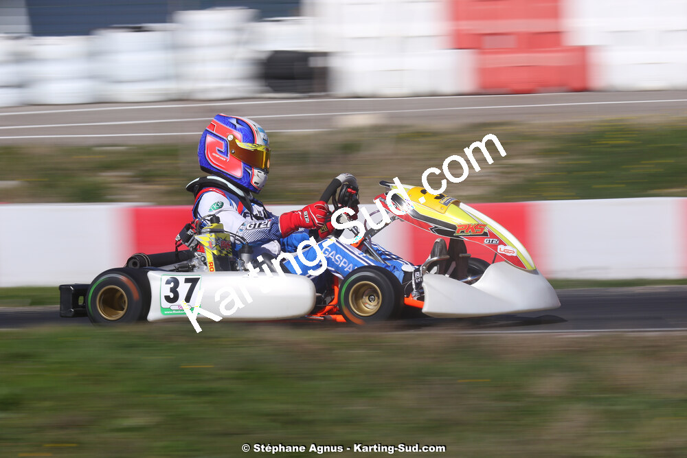 23/02/2020 : Trophée Gangeois 2020 (photos Stéphane Agnus) 2020 — karting