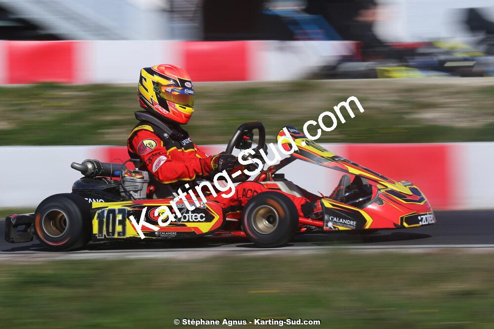 23/02/2020 : Trophée Gangeois 2020 (photos Stéphane Agnus) 2020 — karting