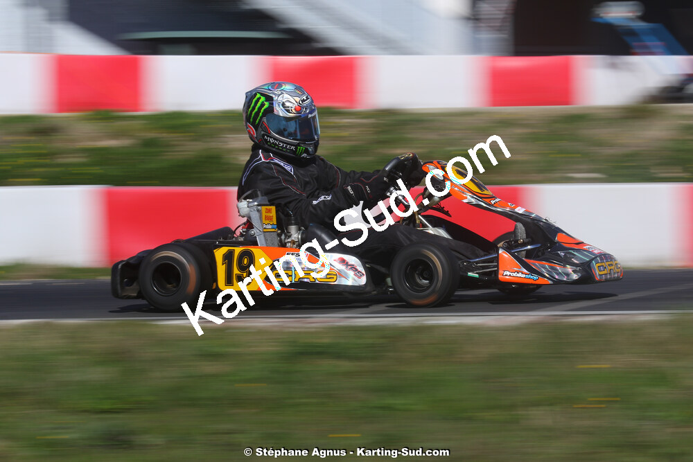 23/02/2020 : Trophée Gangeois 2020 (photos Stéphane Agnus) 2020 — karting